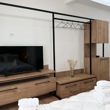 Apartment 102 Bllok