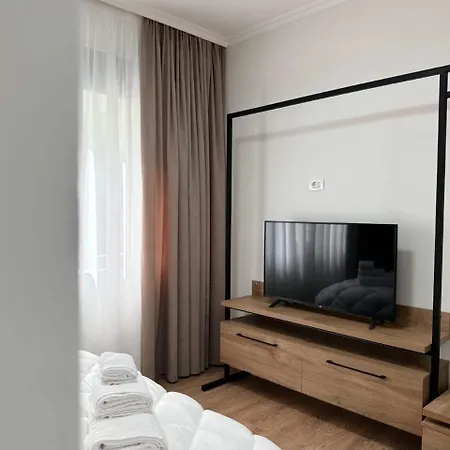 Apartment 102 Bllok *